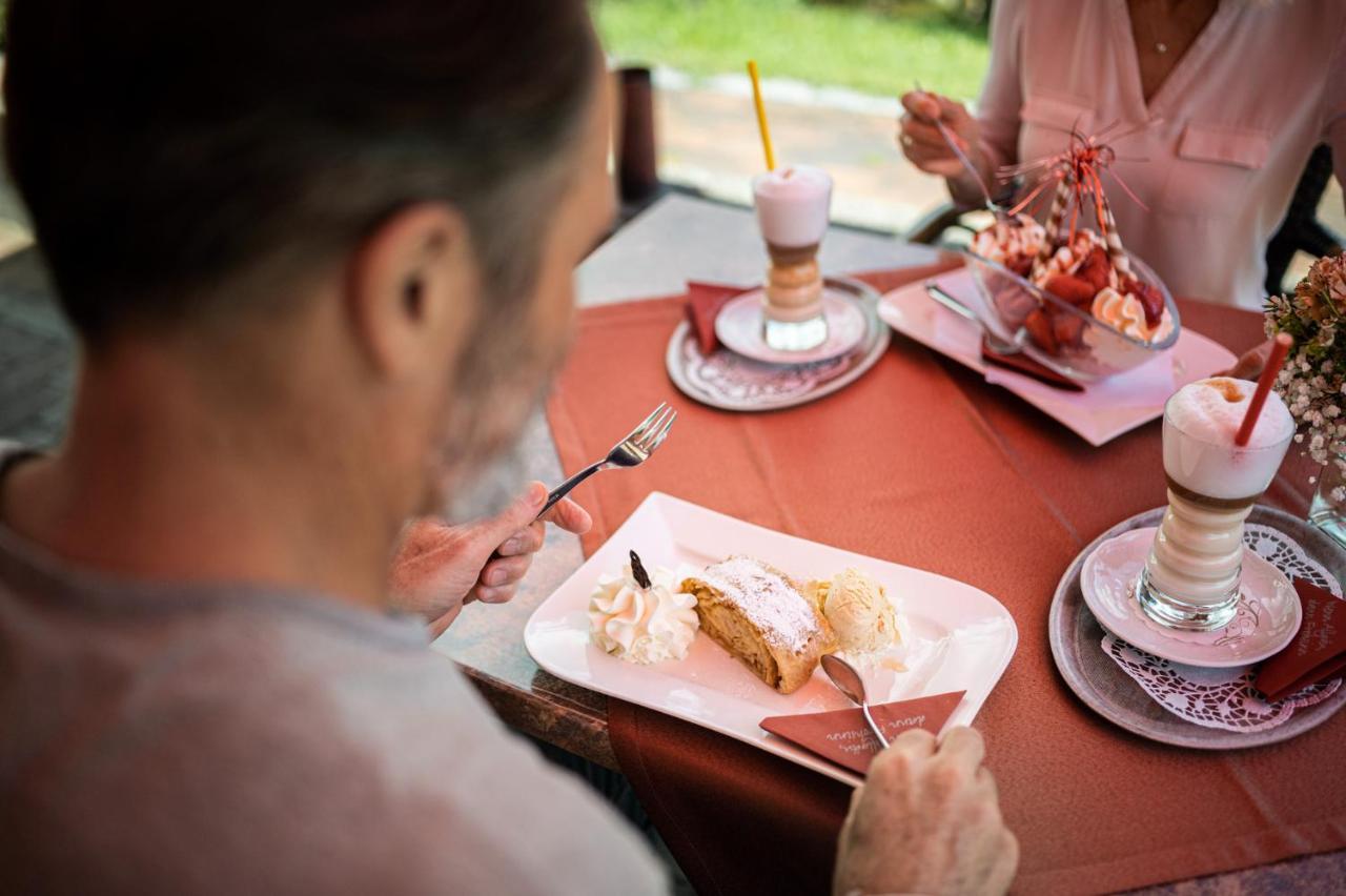 Wohlfühlhotel Frohsinn Fischen im Allgaeu Exterior foto